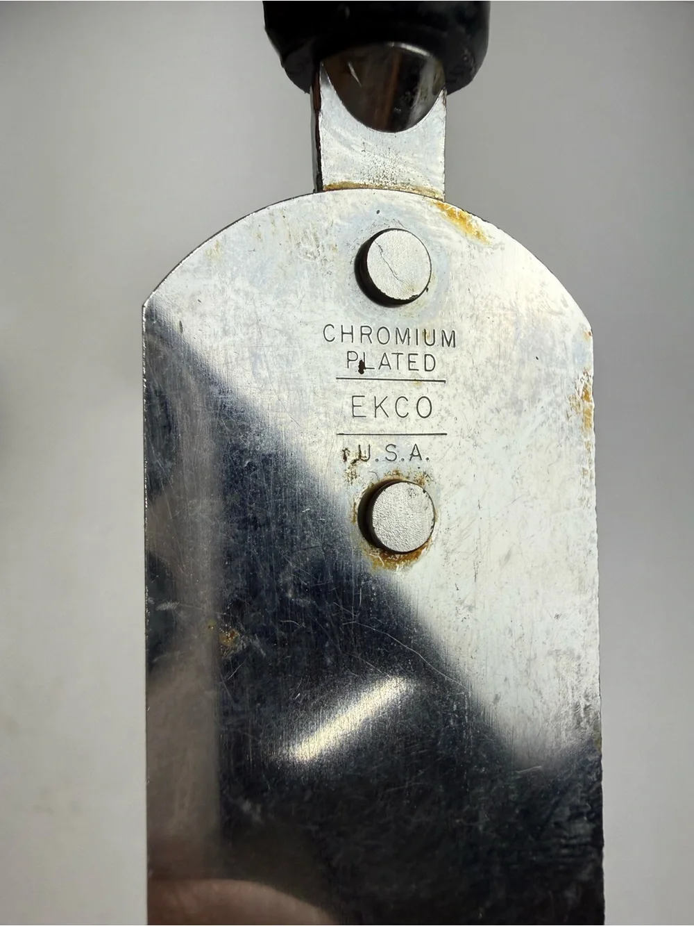 Ekco vtg icing